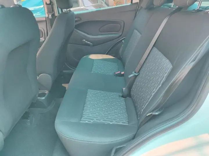 Ka 1.0 SE/SE Plus TiVCT Flex 5p