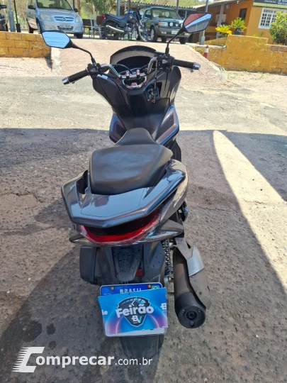 PCX 160