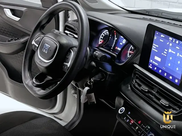 PULSE - 1.3 DRIVE CVT