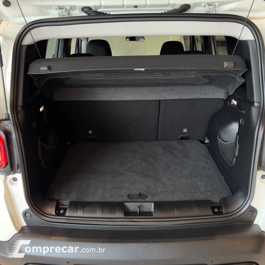 Renegade Sport Altitude 1.3 TB Flex Aut.