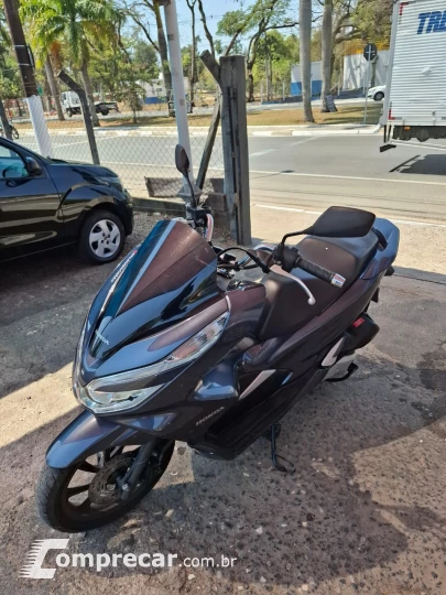 PCX 160