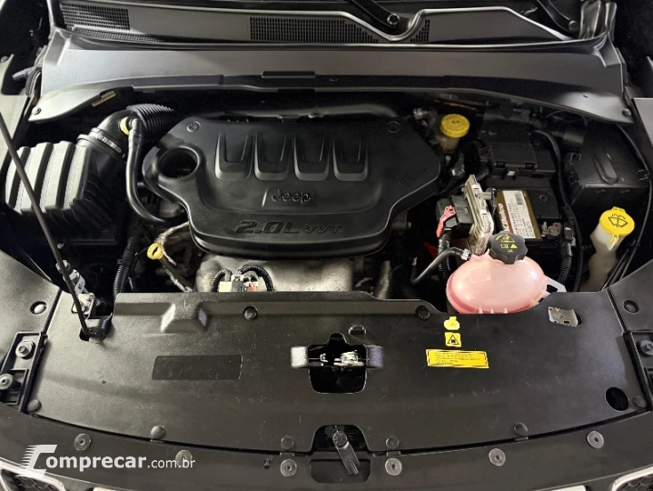 COMPASS 2.0 16V Limited