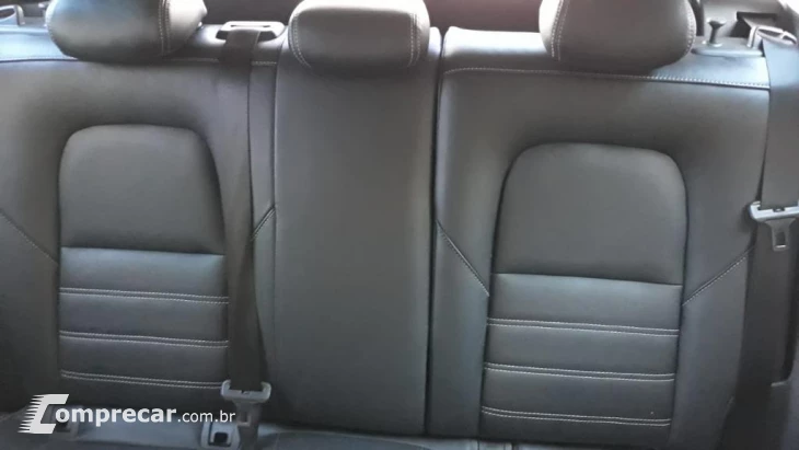 TRACKER 1.0 Turbo LT