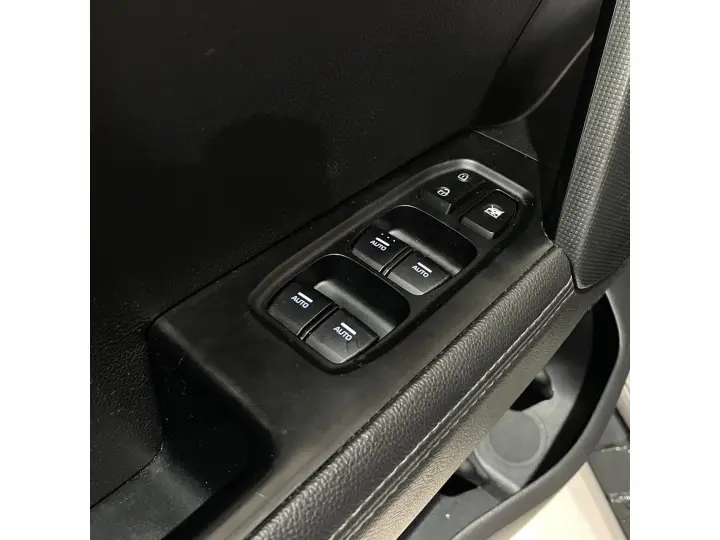 CRETA 2.0 16V FLEX PRESTIGE AUTOMÁTICO