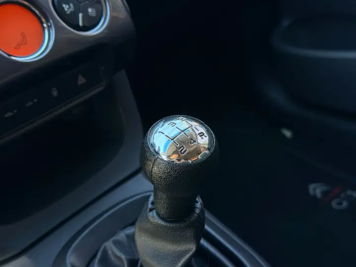 C3 1.2 Style Edition 12V