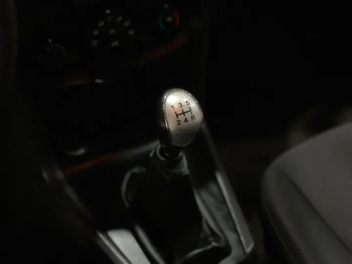 FIESTA 1.6 SE HATCH 16V FLEX 4P MANUAL