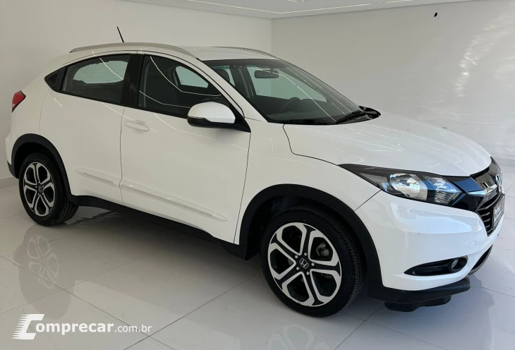HR-V 1.8 16V EX
