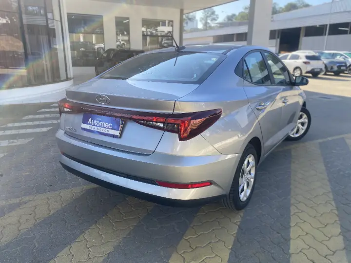 HB20S 1.0 12V FLEX COMFORT PLUS MANUAL