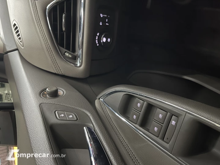 CRUZE 1.4 Turbo Sport6 LTZ 16V