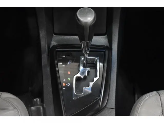 COROLLA - 2.0 XEI 16V 4P AUTOMÁTICO