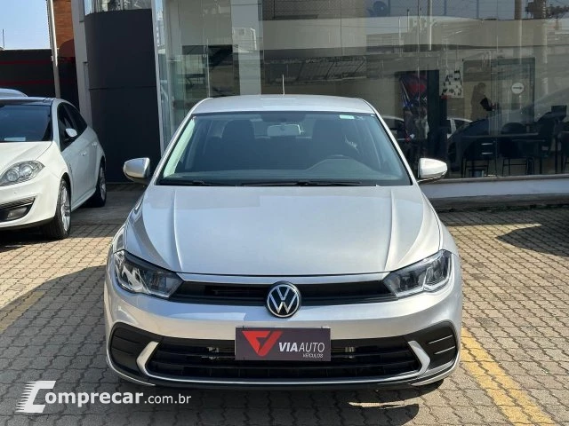 POLO - 1.0 MPI TOTAL MANUAL