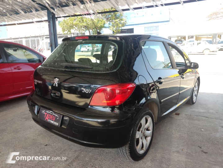307 1.6 Presence 16V