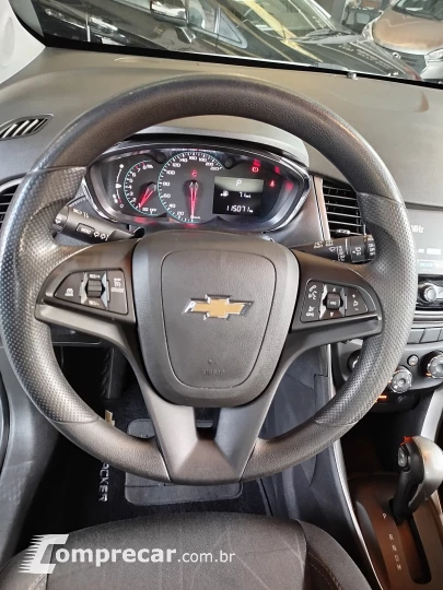 TRACKER 1.4 16V Turbo LT