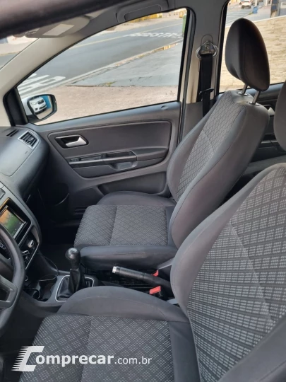 Fox Trendline 1.0 Flex 12V 5p