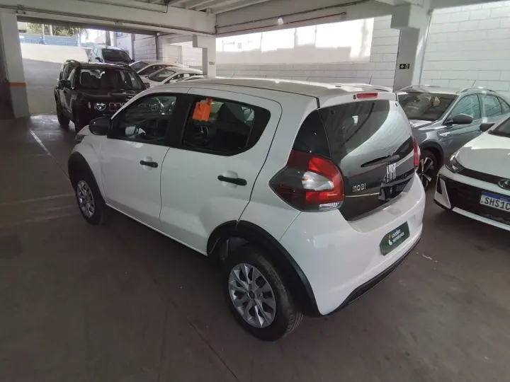 MOBI 1.0 EVO FLEX LIKE. MANUAL