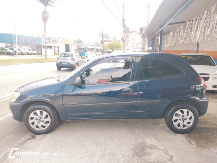 CELTA 1.0 MPFI Spirit 8V