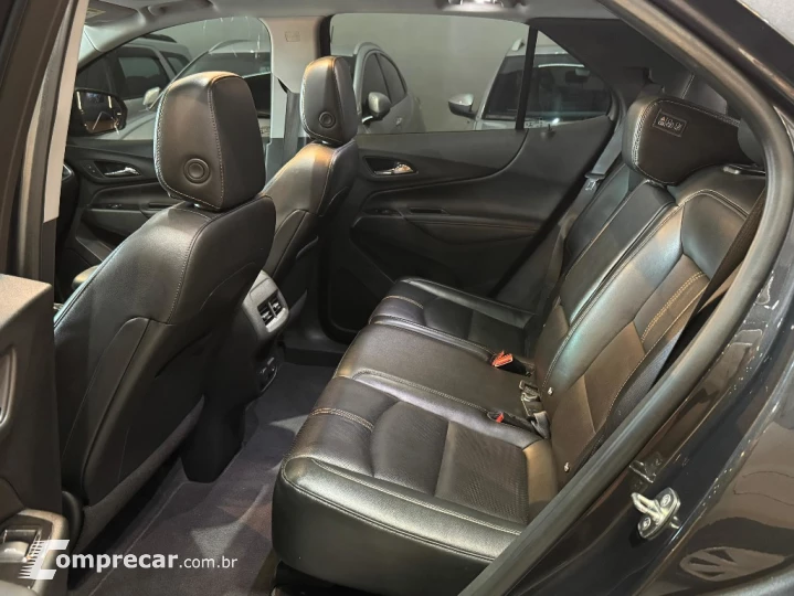 EQUINOX 1.5T PREMIER 4WD