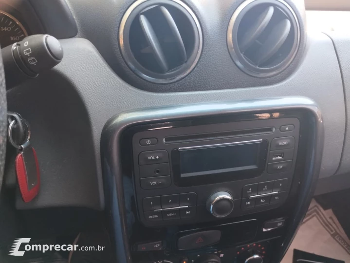 DUSTER 2.0 Dynamique 4X2 16V