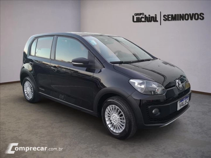 UP 1.0 MPI Track 12V