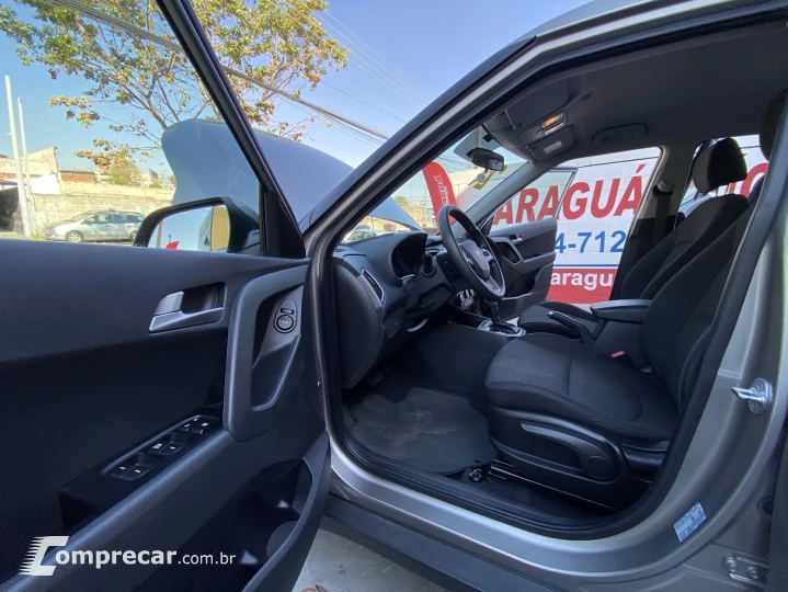 CRETA 1.6 16V Action