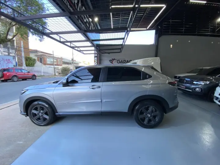 HR-V EXL 1.5 Sensing 16V 5p Aut.