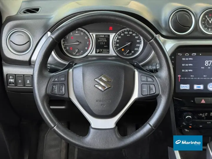 VITARA 1.6 16V GASOLINA 4YOU AUTOMÁTICO