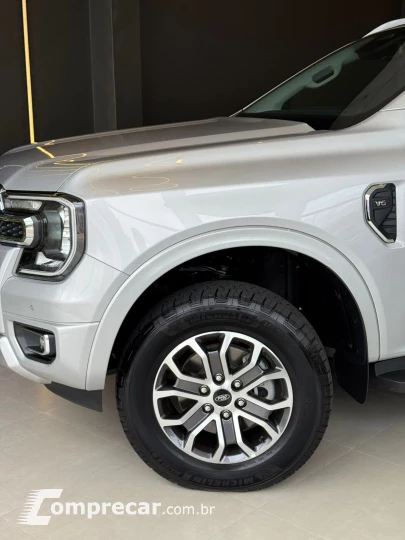 RANGER 3.0 Limited 16V 4X4 CD