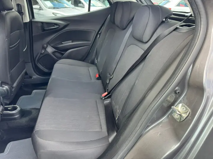 ARGO 1.0 Firefly Drive