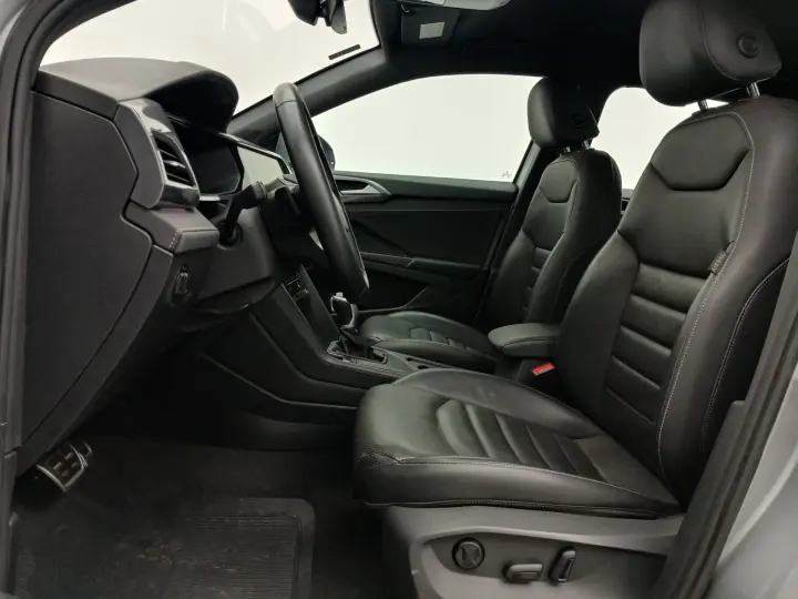 TAOS 1.4 250 TSI TOTAL FLEX HIGHLINE AUTOMÁTICO