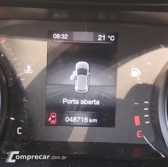 ARGO 1.3 Firefly Trekking