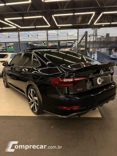 JETTA 2.0 350 TSI GLI