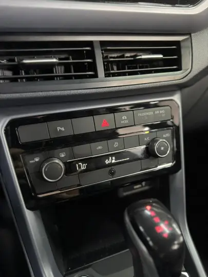 T-CROSS 1.0 200 TSI Comfortline