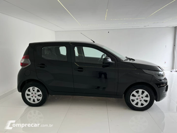 MOBI 1.0 8V EVO Like.