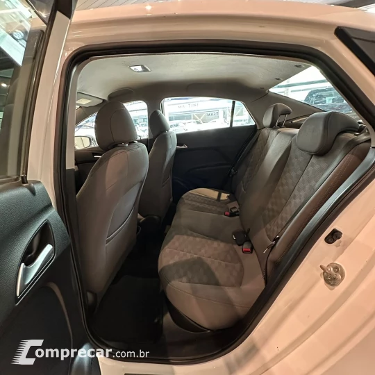 HB20S C.Style/C.Plus1.6 Flex 16V Aut. 4p