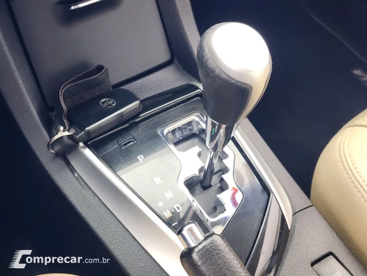 COROLLA 2.0 Altis 16V