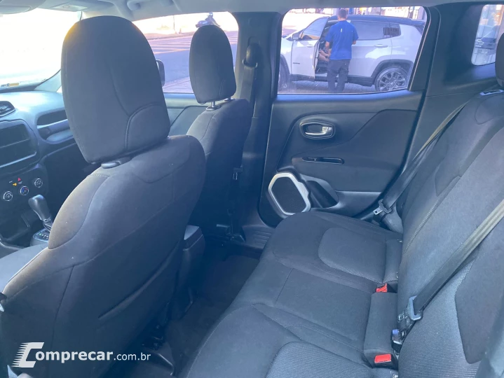 RENEGADE 1.8 16V STD