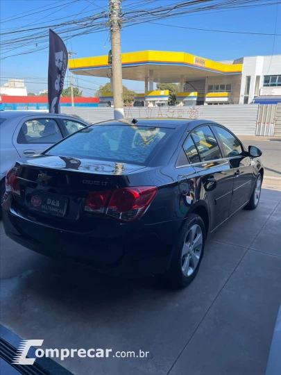 CRUZE 1.8 LT 16V