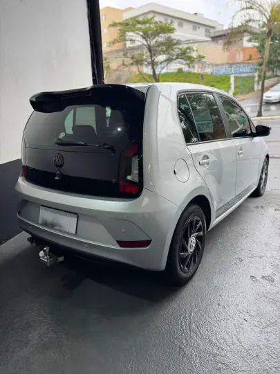 UP 1.0 170 TSI Connect