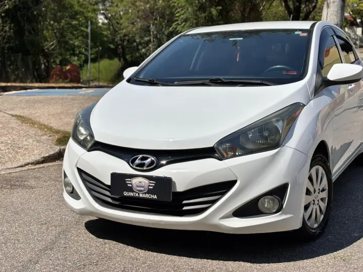 HB20 1.0 Comfort (Flex)