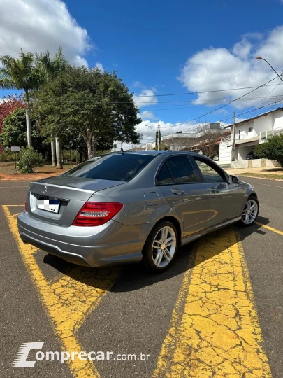 C 180 1.6 CGI 16V Turbo