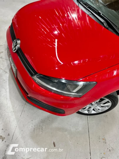 Fox Trendline 1.6 Flex 8V 5p