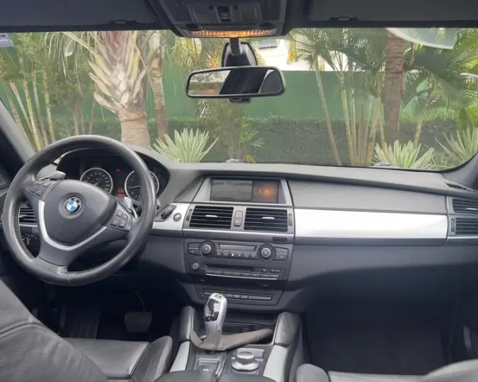 X6XDRIVE 3.5I FG41