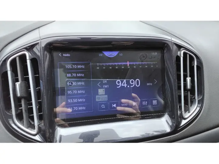 TIGGO 7 1.5 VVT TURBO IFLEX TXS DCT