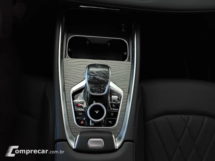 TIGGO 8 PRO 1.6 TGDI AUT.