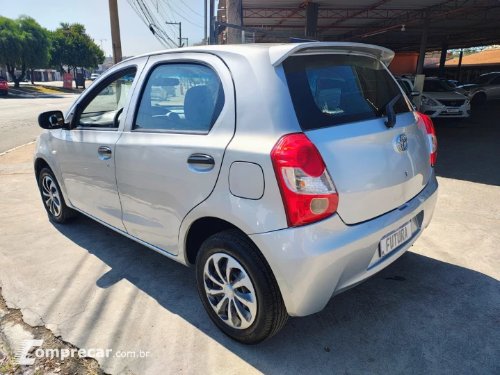 ETIOS X 1.3