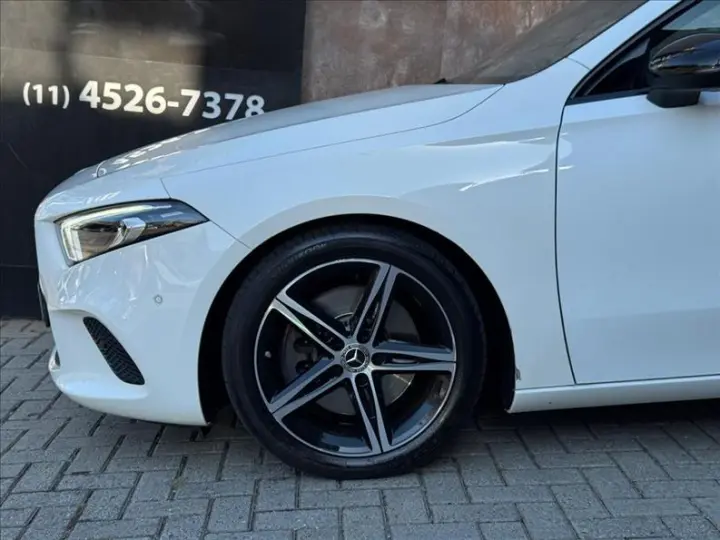 A 250 2.0 CGI Vision 7g-dct