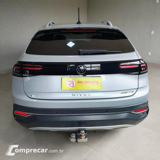 NIVUS 1.0 200 TSI Highline