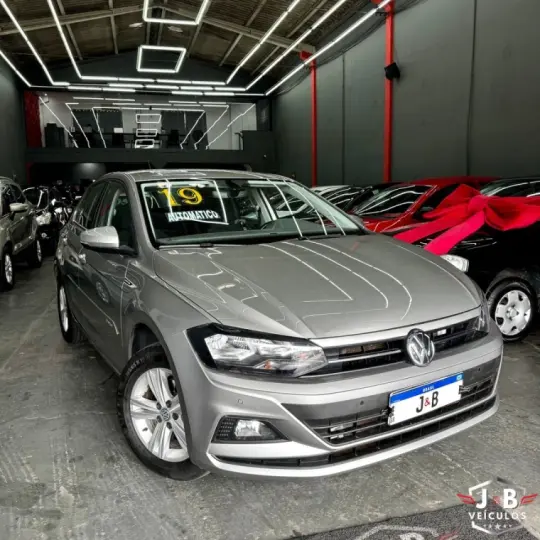POLO 1.0 170 TSI Comfortline