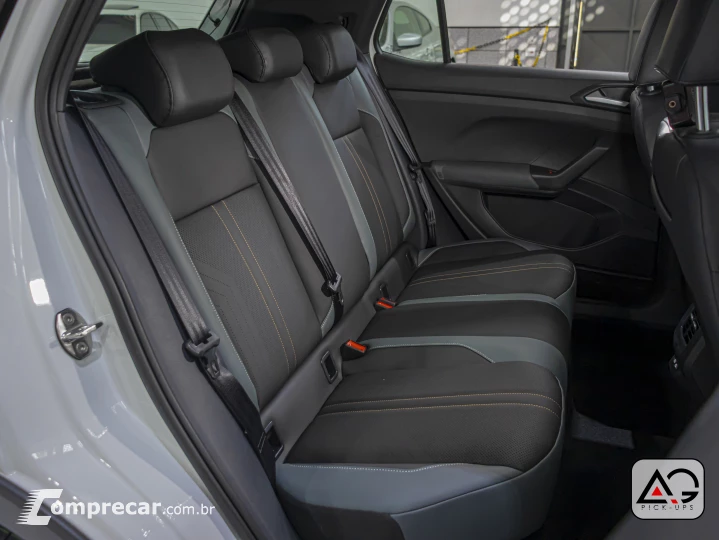 T-CROSS 1.4 250 TSI Extreme