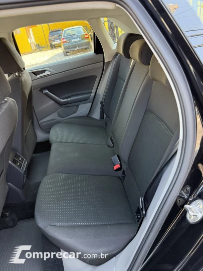 POLO 1.0 200 TSI Comfortline